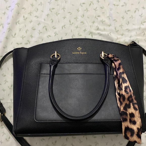 Nanette Lepore Handbag with shoulder strap - Picture 12 of 12